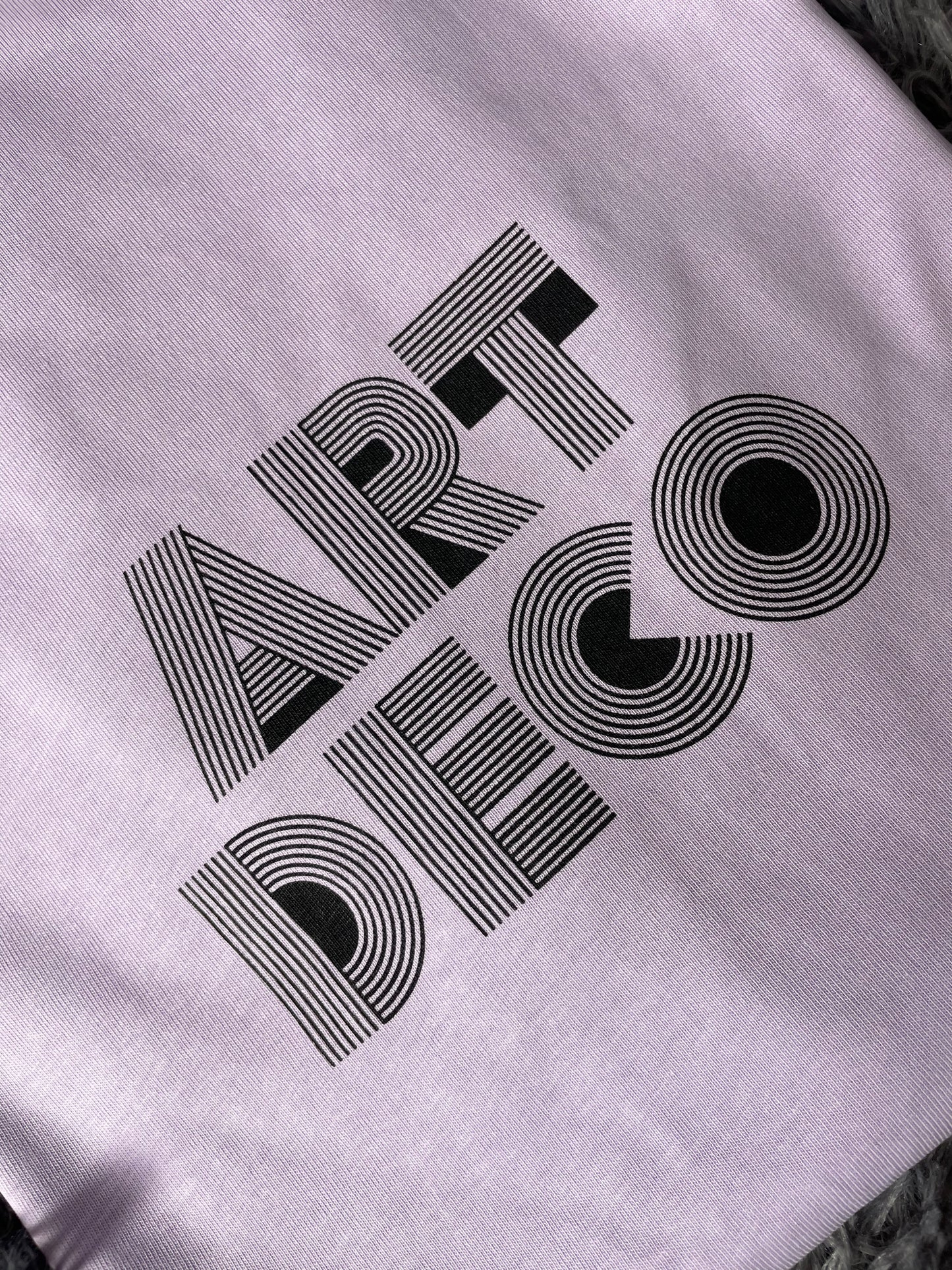 CAMISETA GALLERY DEPT.