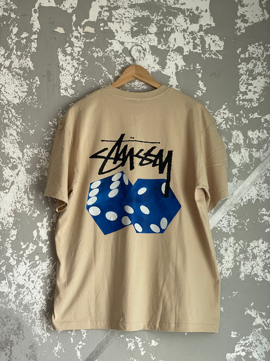 CAMISETA STUSSY