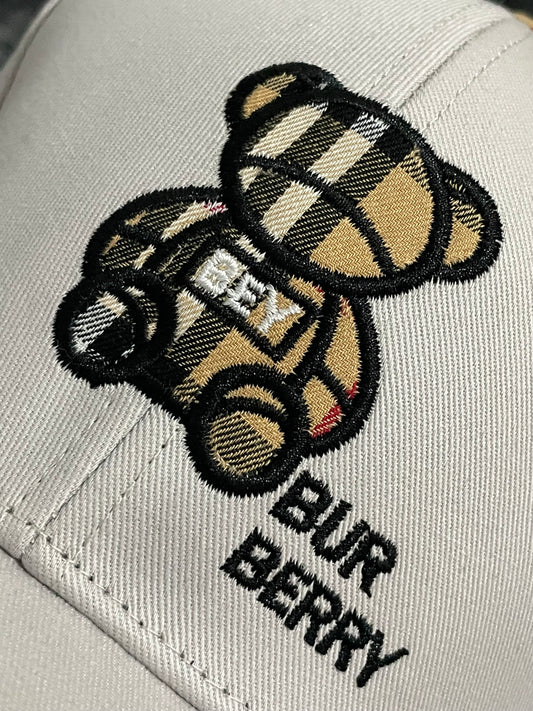 GORRA BURBERRY