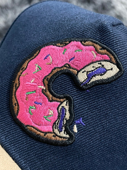 GORRA CAYLER & SONS