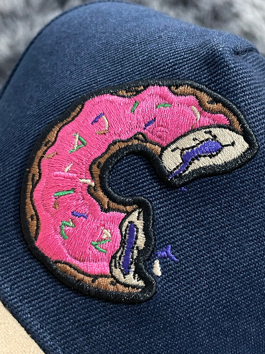 GORRA CAYLER & SONS
