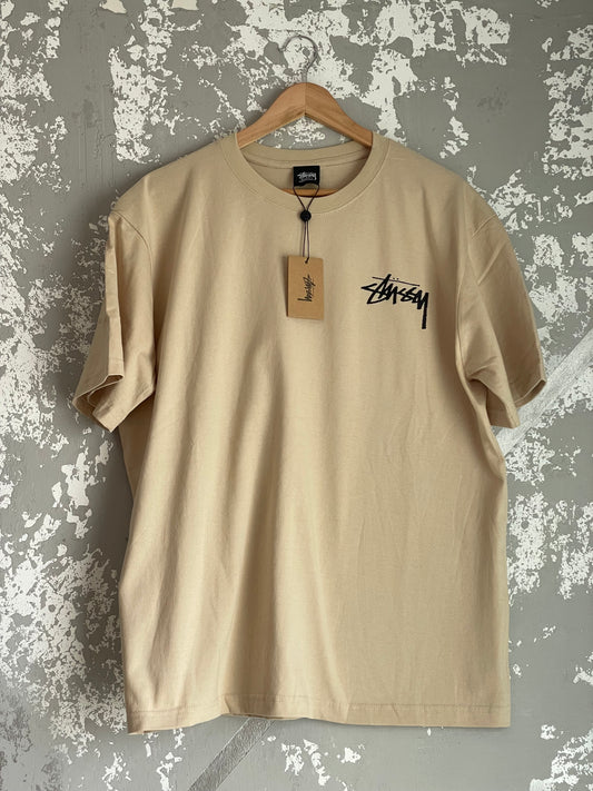 CAMISETA STUSSY