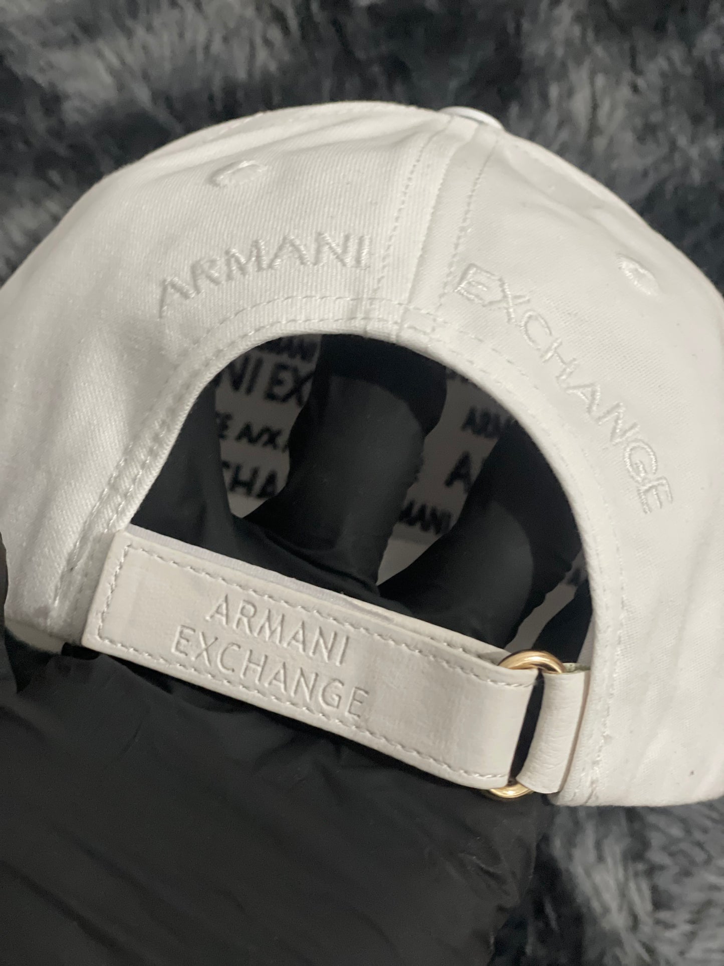 GORRA ARMANI EXCHANGE