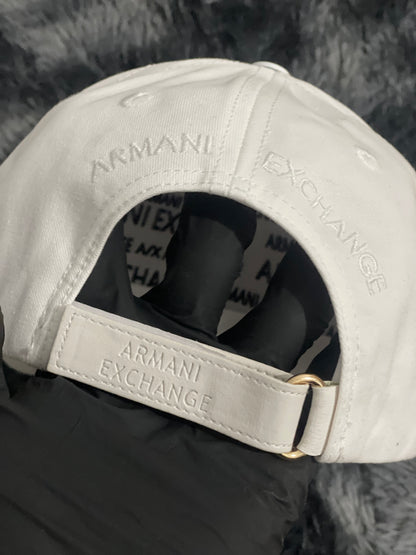 GORRA ARMANI EXCHANGE