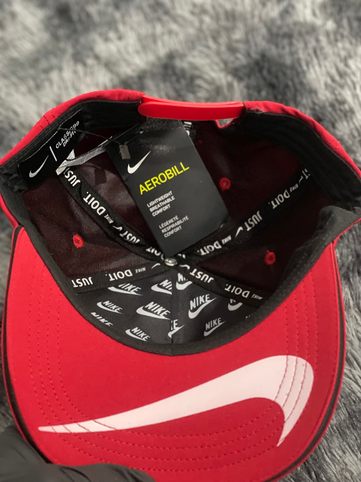 GORRA NIKE