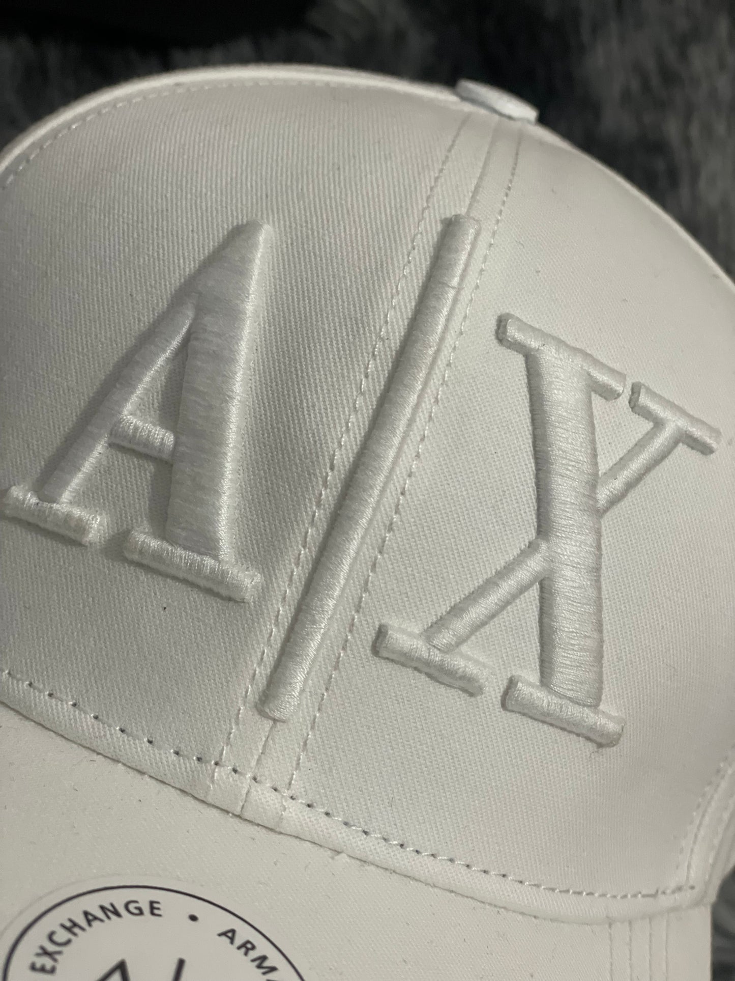 GORRA ARMANI EXCHANGE