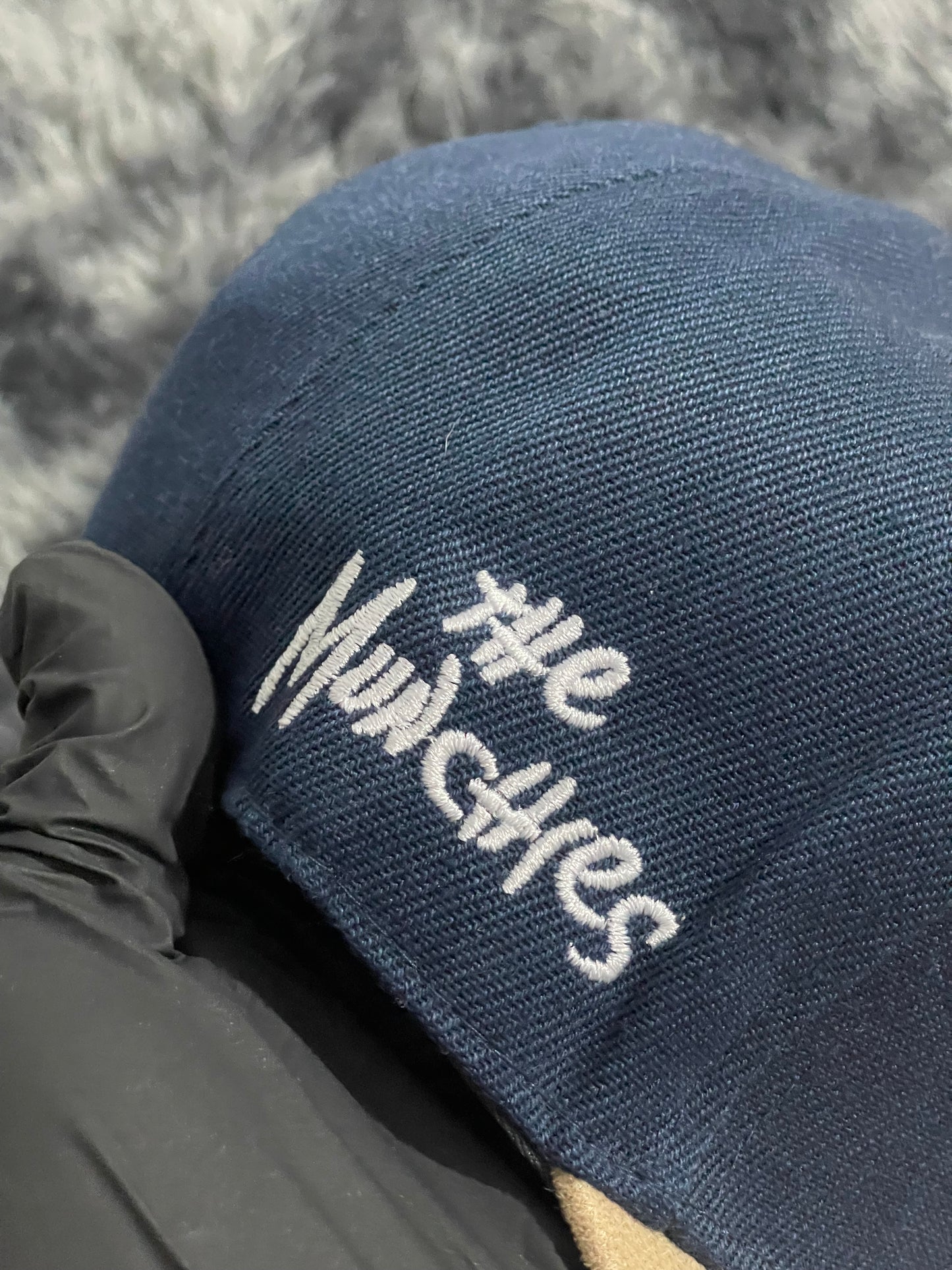 GORRA CAYLER & SONS