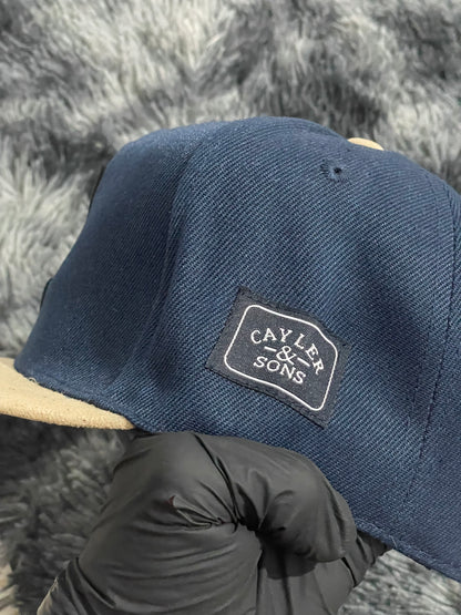 GORRA CAYLER & SONS