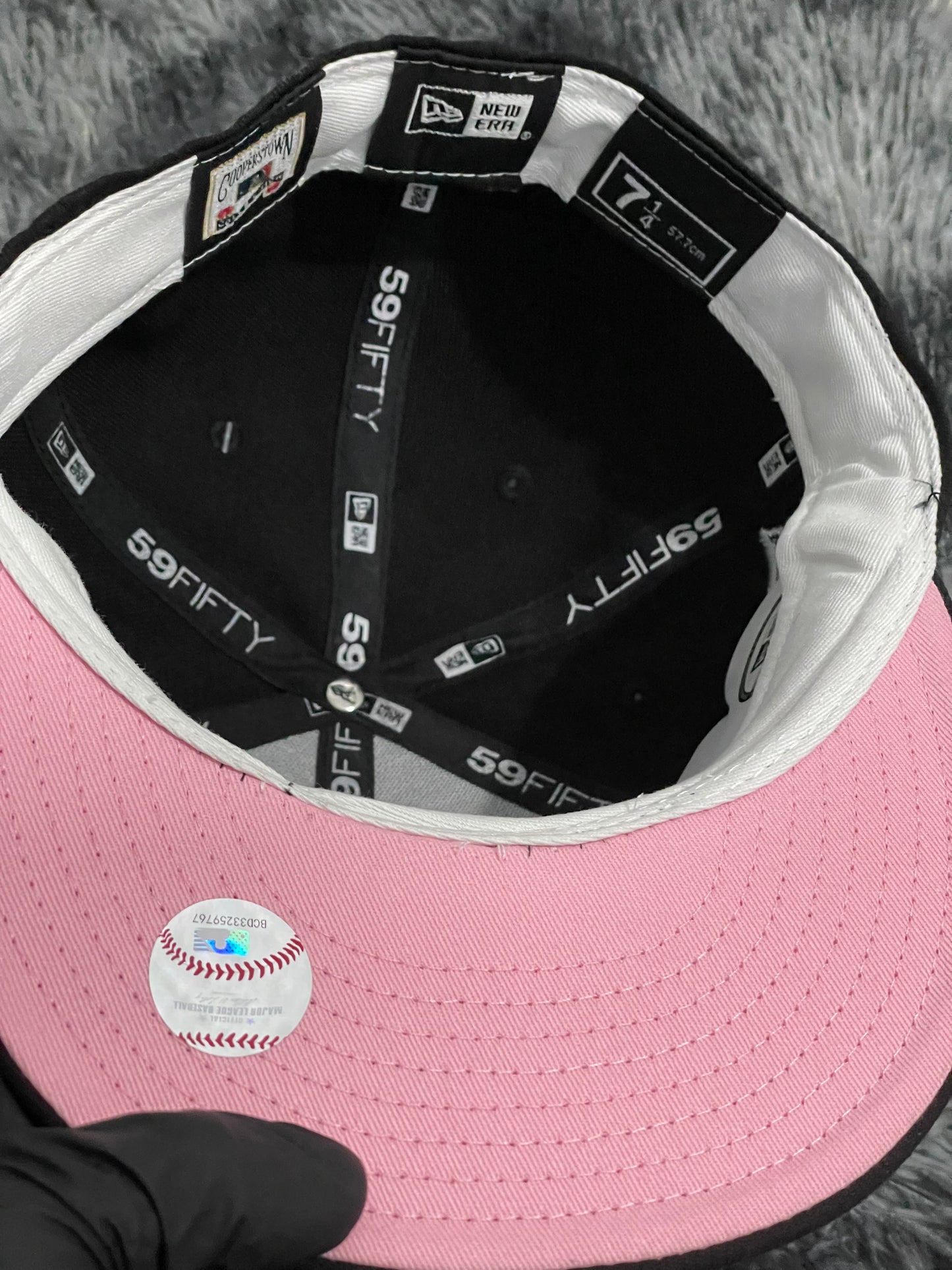 NEW ERA 59FIFTY MLB