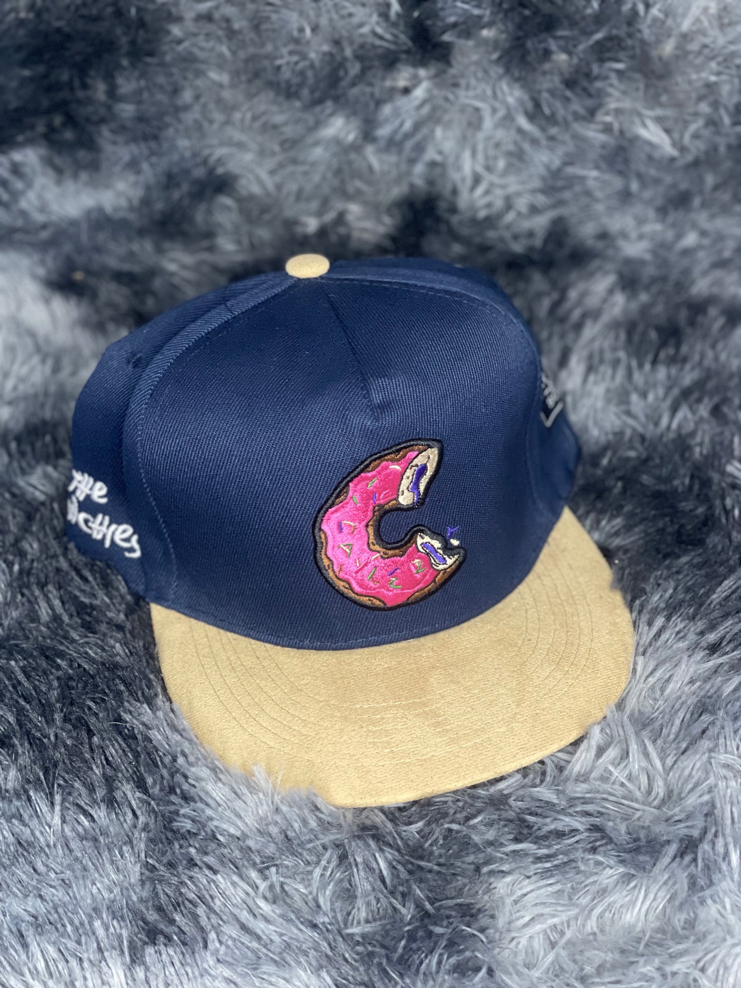 GORRA CAYLER & SONS