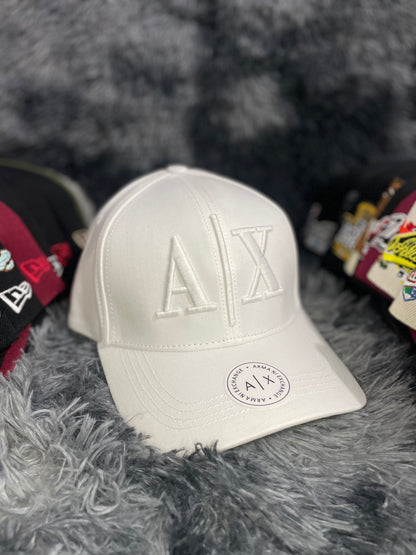 GORRA ARMANI EXCHANGE