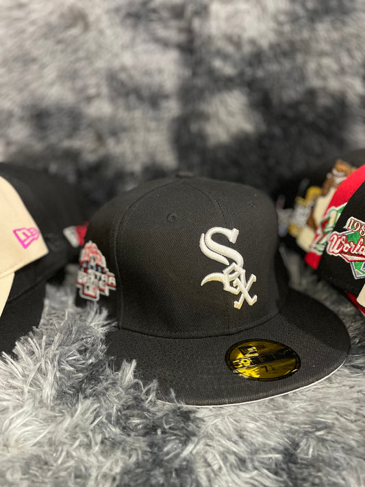 NEW ERA 59FIFTY MLB