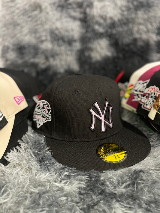NEW ERA 59FIFTY MLB